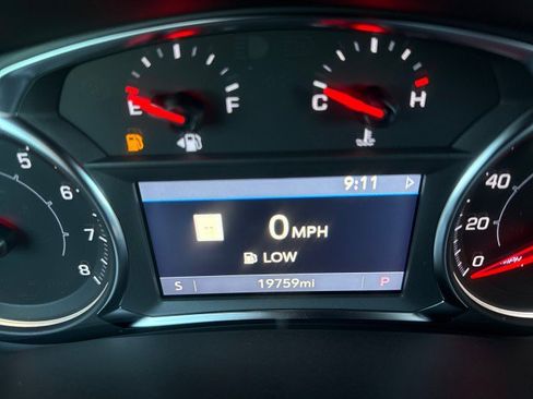 Used 2024 GMC Terrain SLE w/ Driver Convenience Package AWD/4WD image 19