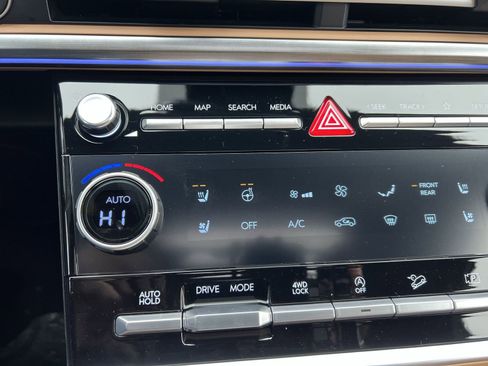 New 2026 Hyundai Santa Fe Calligraphy image 25