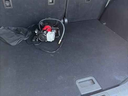 Used 2023 Ford Escape ST-Line w/ Tech Pack #1 FWD image 9