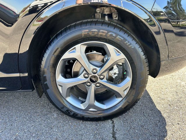 Certified 2024 Ford Escape ST-Line w/ Tech Pack #1 FWD image 3