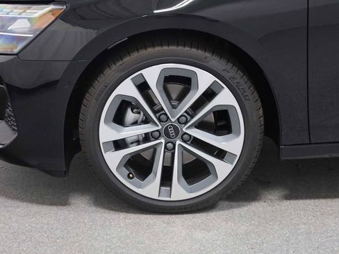 New 2025 Audi A3 2.0T Premium Plus image 37