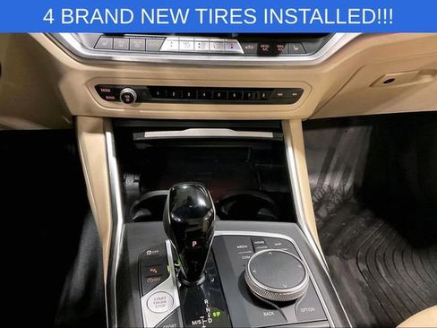 Used 2023 BMW 430i xDrive Convertible w/ Premium Package image 32