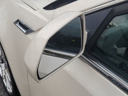 Used 2011 Cadillac CTS V RWD image 12