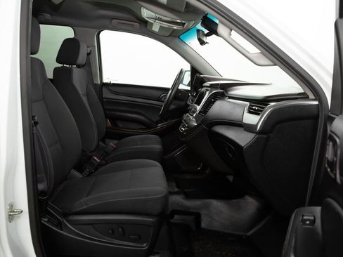 Used 2016 Chevrolet Tahoe 4WD image 16