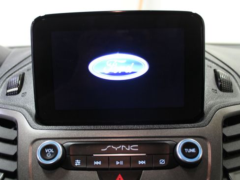 Used 2023 Ford Transit Connect XL image 12