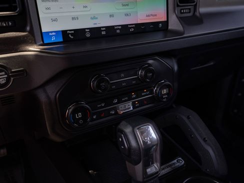 New 2026 Ford Bronco Badlands AWD/4WD image 44