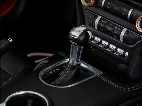 Used 2021 Ford Mustang GT Premium w/ Equipment Group 401A image 44