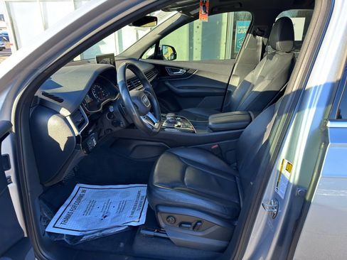 Used 2019 Audi Q7 3.0T Premium w/ Convenience Package image 14