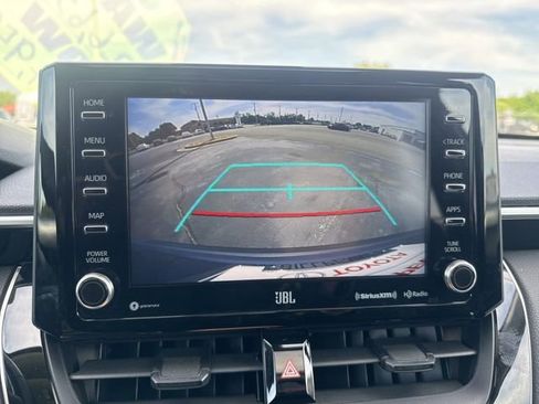 Used 2022 Toyota Corolla Cross LE w/ Moonroof Package image 35