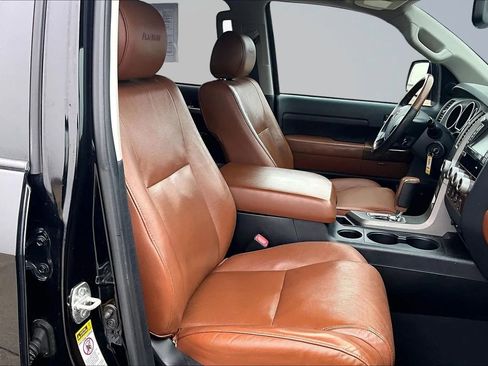 Used 2010 Toyota Tundra Limited AWD/4WD image 35