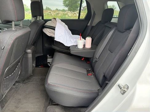 Used 2017 GMC Terrain SLE FWD image 12