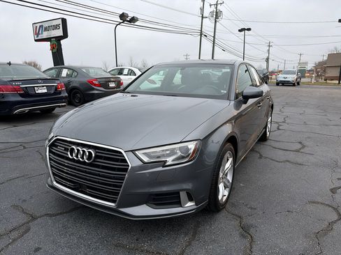 Used 2017 Audi A3 2.0T Premium w/ Convenience Package image 9