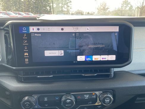 New 2026 Jeep Wrangler Willys image 31