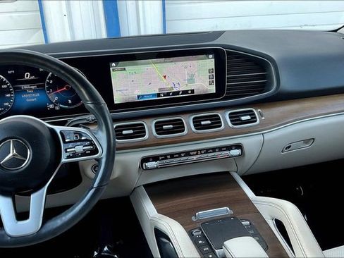 Used 2021 Mercedes-Benz GLE 350 GLE 350 image 6