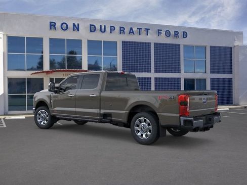 New 2026 Ford F350 Lariat w/ Lariat Ultimate Package AWD/4WD image 27