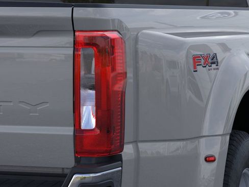 New 2025 Ford F350 XL w/ XL Driver Assist Package image 21