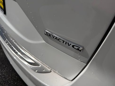 New 2025 MAZDA CX-5 AWD 2.5 S w/ Preferred Package image 11