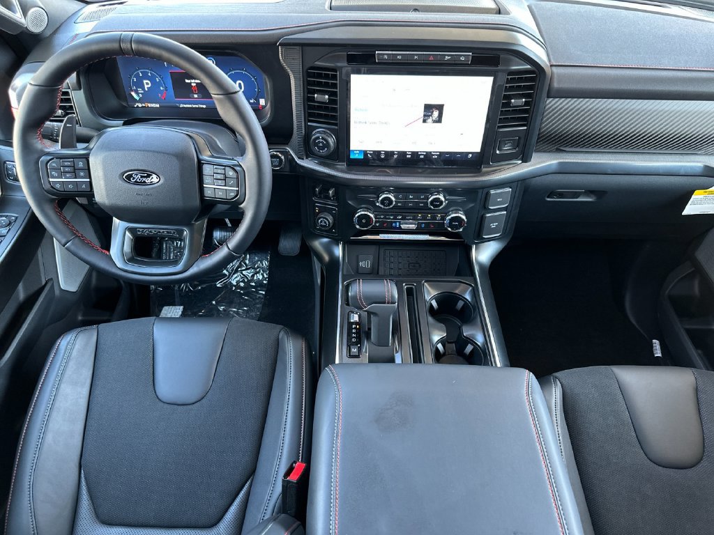 New 2026 Ford F150 Raptor AWD/4WD image 12