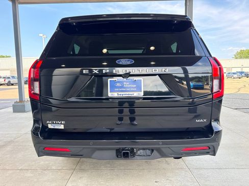Certified 2025 Ford Expedition Max Active AWD/4WD image 6