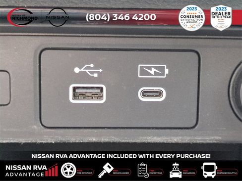 Used 2024 Honda CR-V Sport image 23