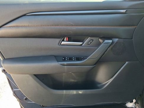 New 2026 MAZDA CX-50 AWD 2.5 Hybrid w/ Weather Package image 13