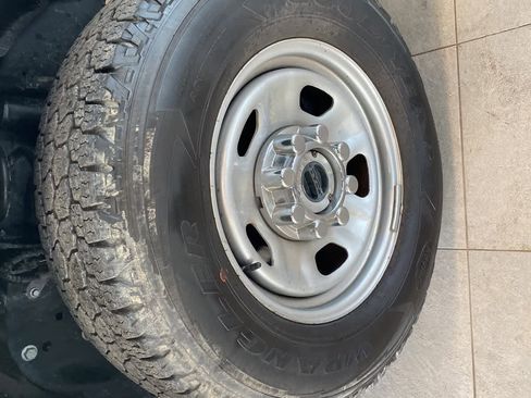 Certified 2022 Ford F350 XL w/ Power Equipment Group image 9