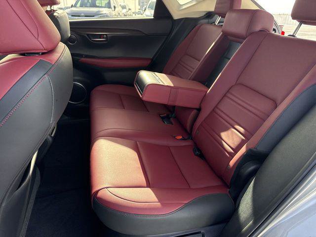 Certified 2020 Lexus NX 300 FWD w/ Accessory Package 2 image 23