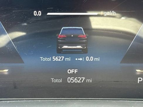 Used 2026 BMW X5 sDrive40i w/ Parking Assistance Package RWD image 26