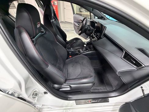 Used 2023 Toyota Corolla GR image 40