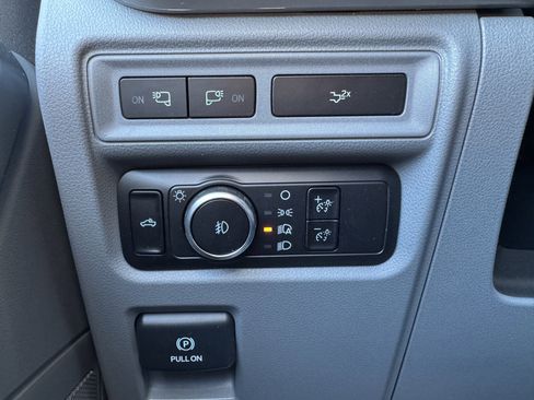 Used 2023 Ford F150 XLT w/ Equipment Group 302A High AWD/4WD image 22