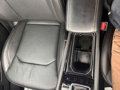 Used 2022 Jeep Compass Limited image 24