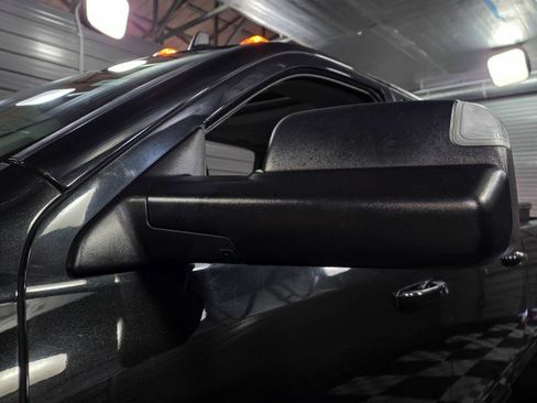 Used 2017 RAM 3500 Laramie w/ Sport Appearance Group image 36