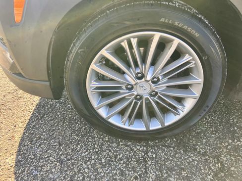 Used 2019 Hyundai Kona SEL image 10