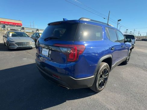 Used 2023 GMC Acadia SLE w/ Driver Convenience Package image 9