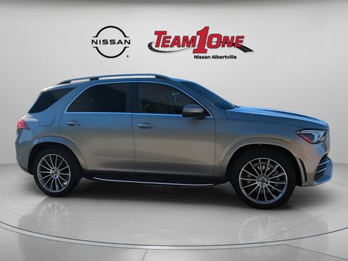 Used 2022 Mercedes-Benz GLE 350 image 33