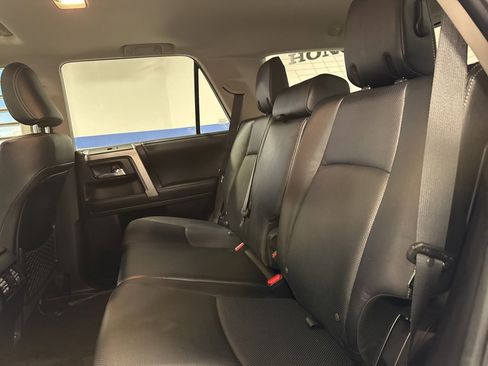 Used 2023 Toyota 4Runner Limited image 25