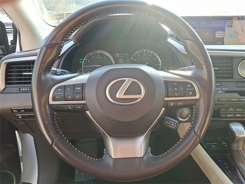 Used 2018 Lexus RX 350L AWD image 20