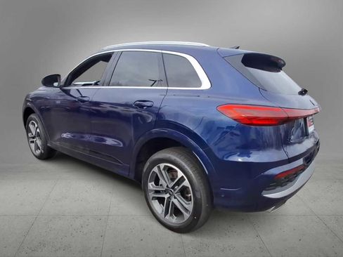 New 2025 Audi Q5 Premium Plus image 6