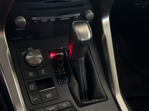 Used 2018 Lexus NX 300h AWD w/ Premium Package image 23