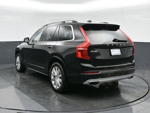 Used 2019 Volvo XC90 T6 Momentum w/ Protection Package Premier image 5