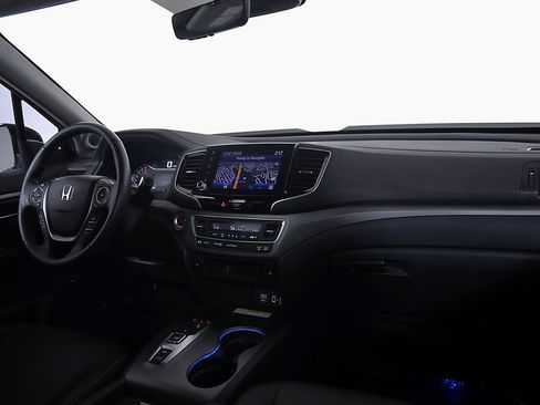 Used 2022 Honda Ridgeline RTL-E image 23