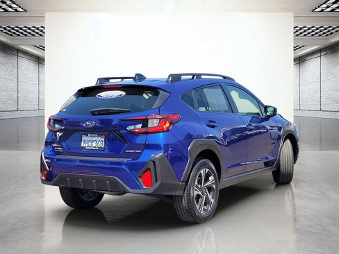 Certified 2024 Subaru Crosstrek 2.0i Premium AWD/4WD image 7