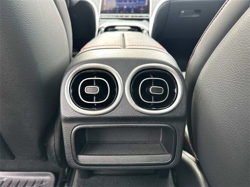 Certified 2025 Mercedes-Benz C 43 AMG 4MATIC Sedan image 14
