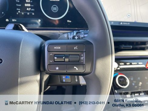 Used 2025 Hyundai Santa Fe Calligraphy AWD/4WD image 31