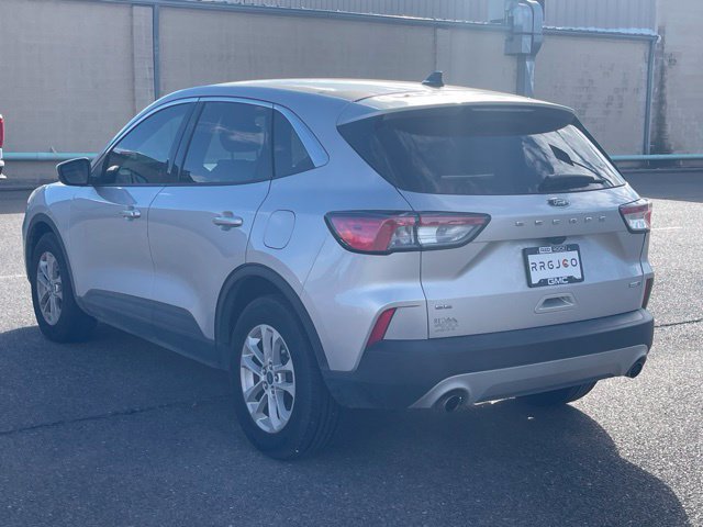 Used 2020 Ford Escape SE AWD/4WD image 5
