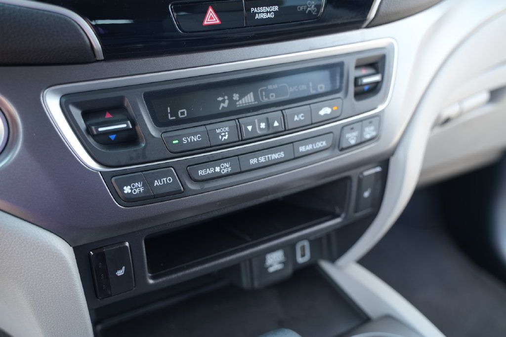 Used 2020 Honda Pilot EX-L image 37