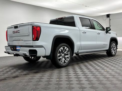 New 2026 GMC Sierra 1500 Denali image 10