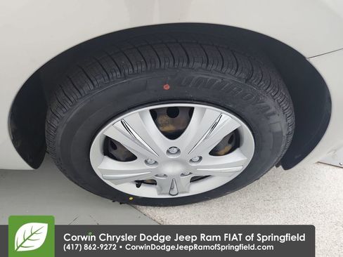 Used 2018 Kia Rio S FWD image 30