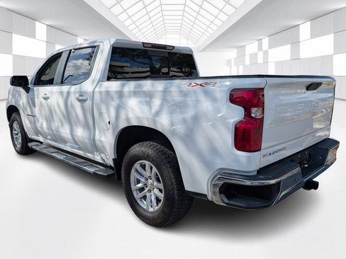 Used 2020 Chevrolet Silverado 1500 LT w/ All-Star Edition image 5