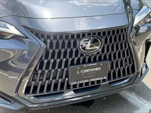 Certified 2023 Lexus NX 350 AWD image 33